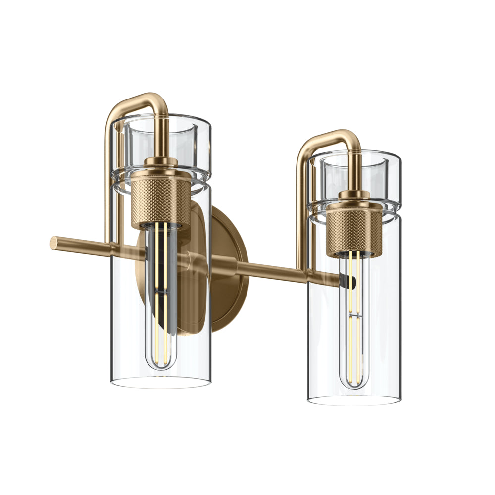 Niccol Vanity Light