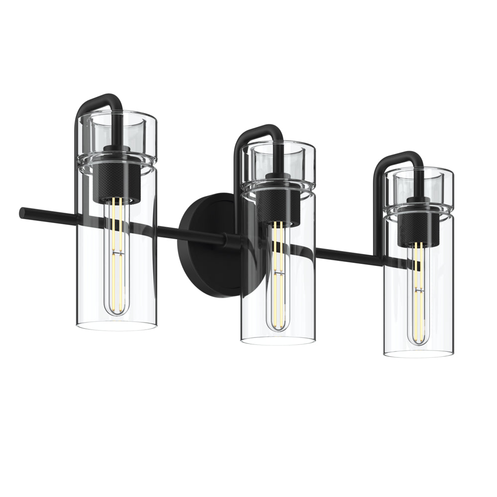 Niccol Vanity Light 55252BK