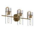 Niccol Vanity Light