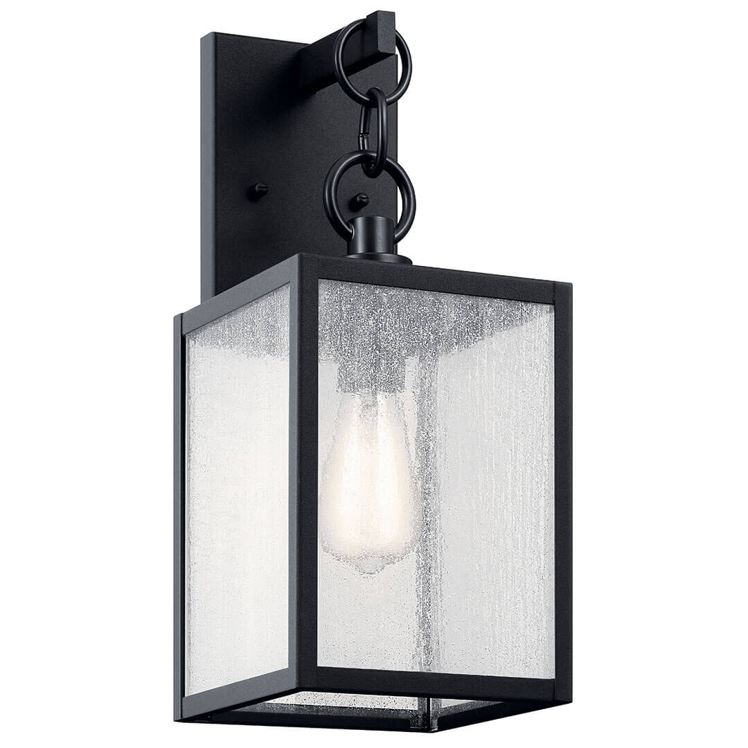 Lahden Outdoor Wall Light