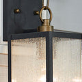 Lahden Outdoor Wall Light 59005WZC