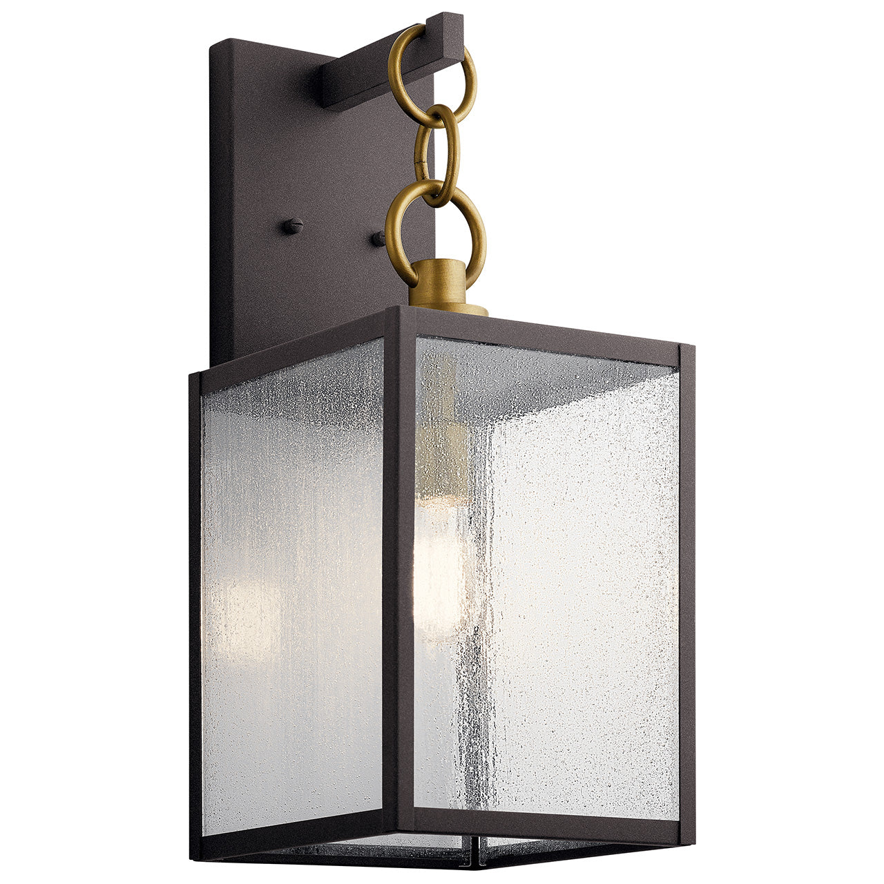Lahden Outdoor Wall Light 59007WZC
