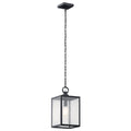 Lahden Outdoor Hanging Light 59008BKT