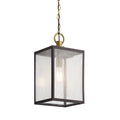 Lahden Outdoor Hanging Light 59008WZC