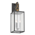 Lahden Outdoor Wall Light 59009WZC