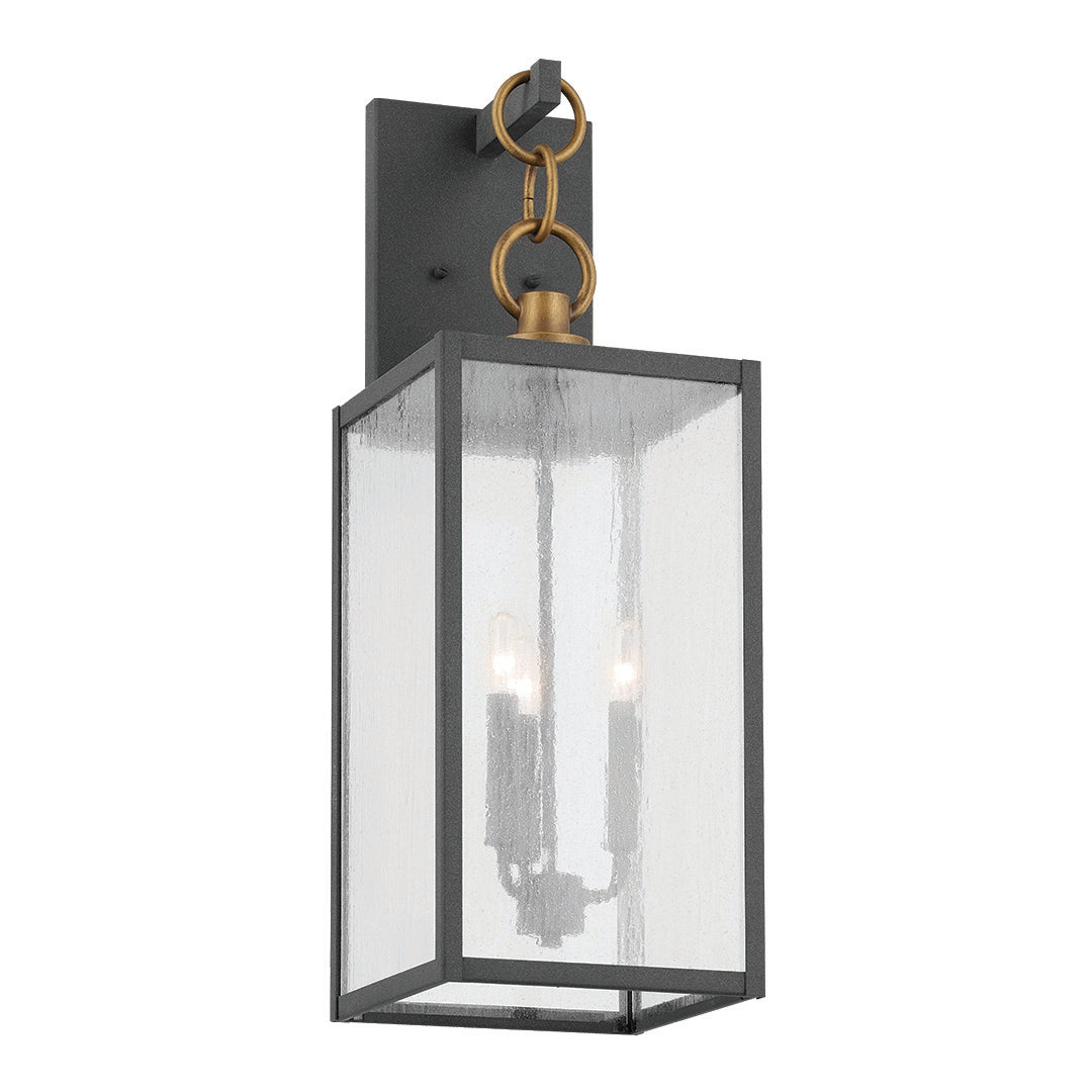 Lahden Outdoor Wall Light 59009WZC