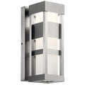 Ryler Outdoor Wall Light 59035BALED