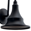 Hampshire Outdoor Wall Light 59055BKT