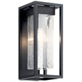 Mercer Outdoor Wall Light 59061BSL