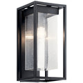 Mercer Outdoor Wall Light 59062BSL