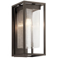 Mercer Outdoor Wall Light
