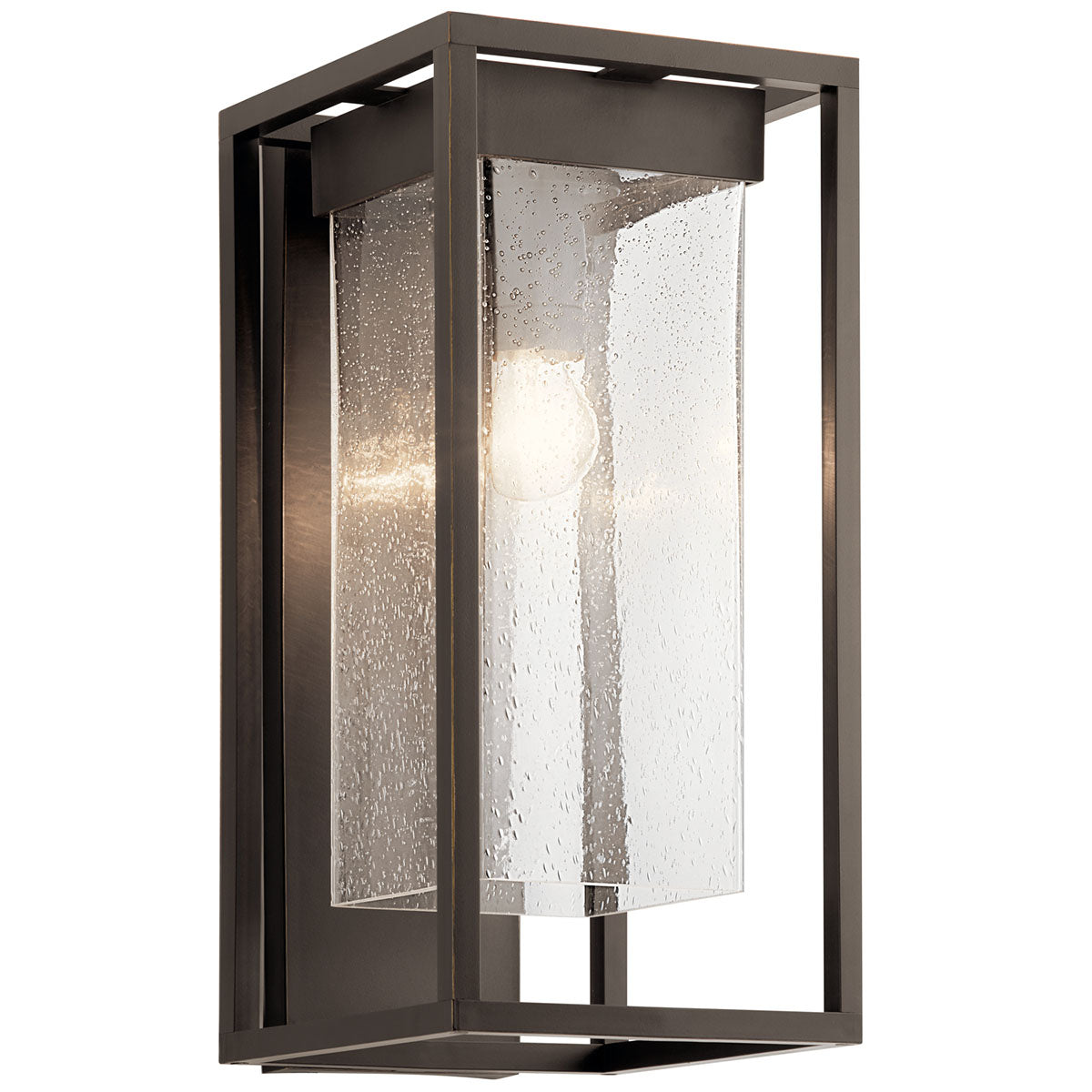 Mercer Outdoor Wall Light