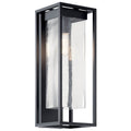 Mercer Outdoor Wall Light