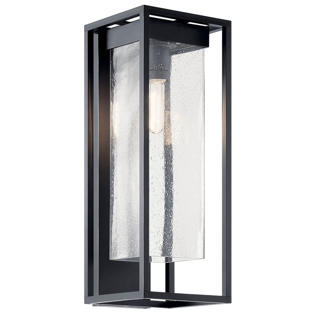 Mercer Outdoor Wall Light