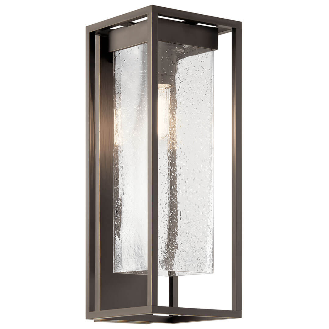 Mercer Outdoor Wall Light 59063OZ