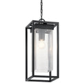 Mercer Outdoor Hanging Light