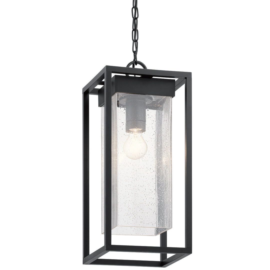Mercer Outdoor Hanging Light