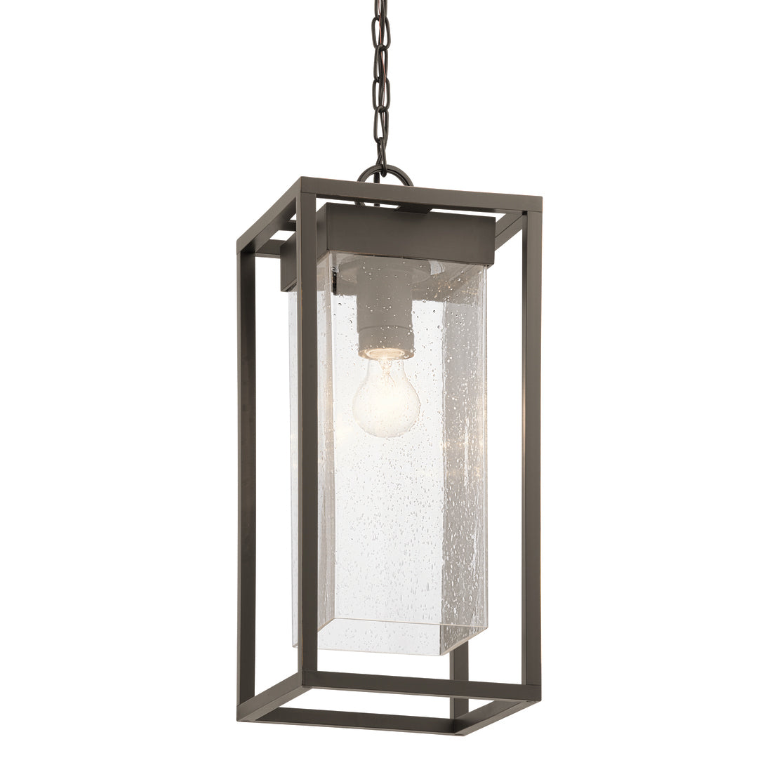 Mercer Outdoor Hanging Light 59064OZ