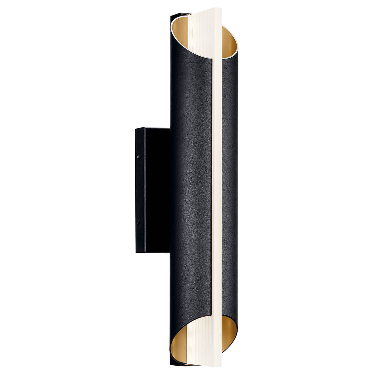 Astalis Outdoor Wall Light 59078BKTLED
