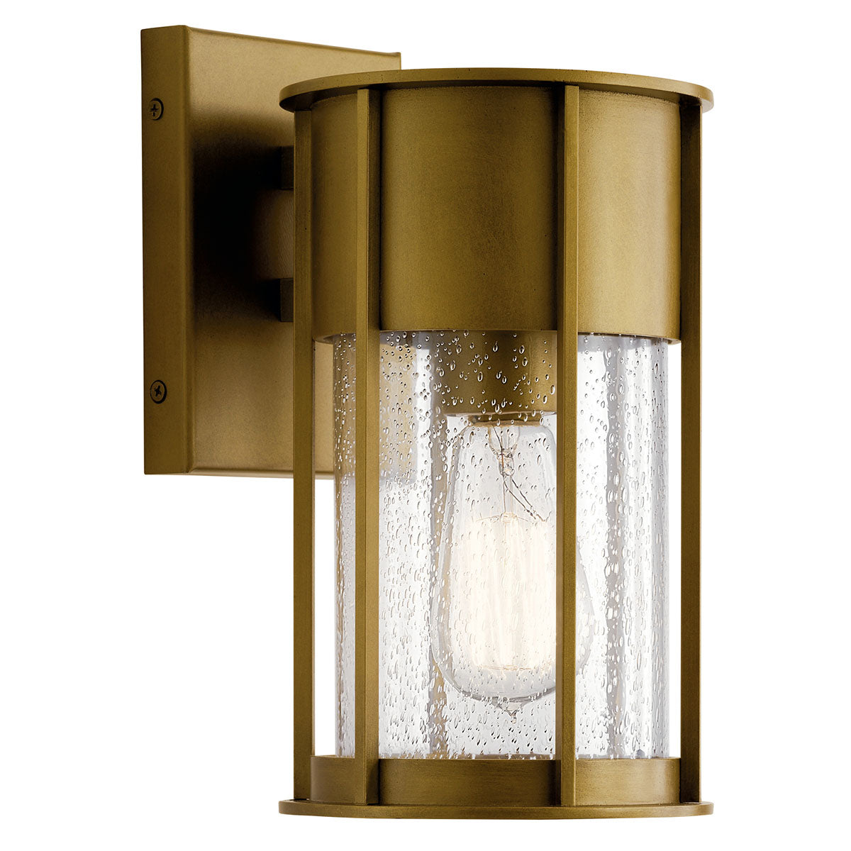 Camillo Outdoor Wall Light 59079NBR