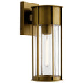 Camillo Outdoor Wall Light 59080NBR