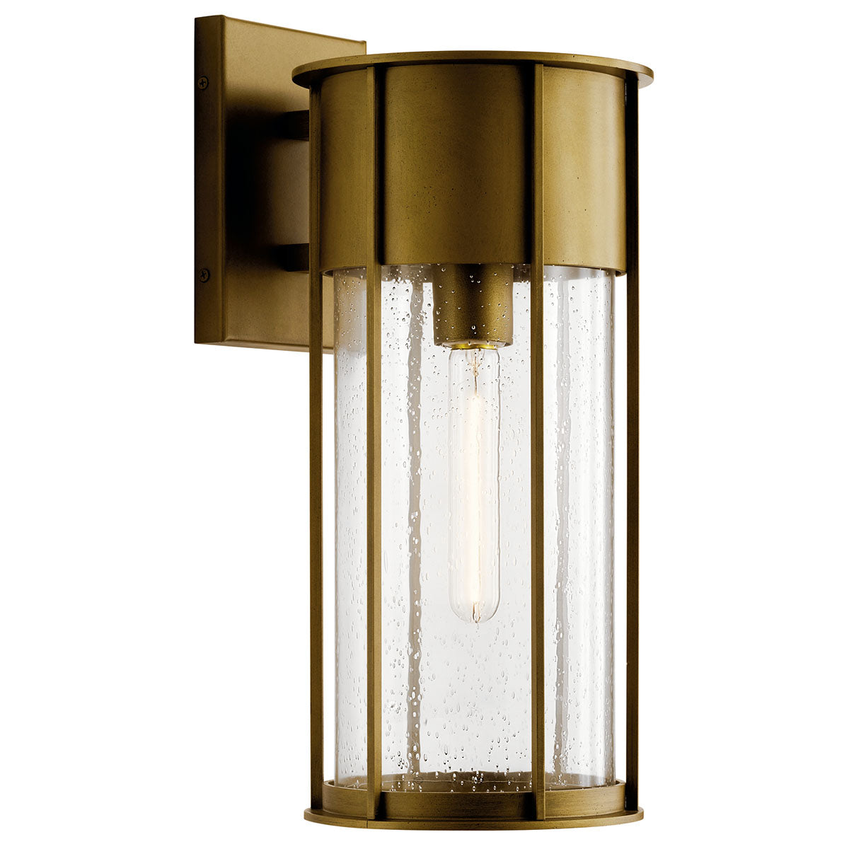 Camillo Outdoor Wall Light 59081NBR