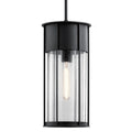 Camillo Outdoor Hanging Light 59082BKT