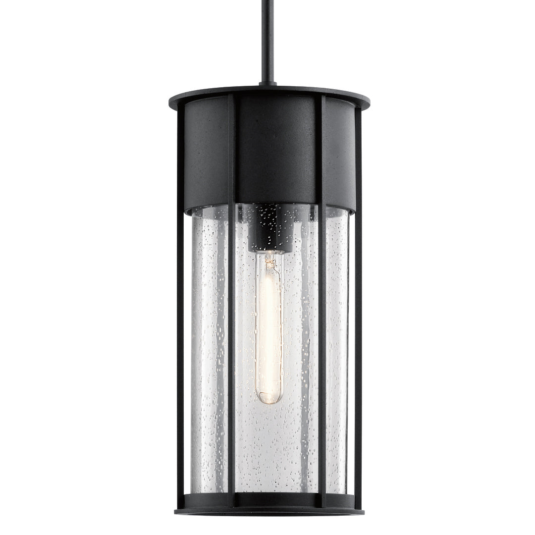 Camillo Outdoor Hanging Light 59082BKT