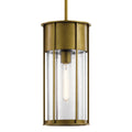 Camillo Outdoor Hanging Light 59082NBR