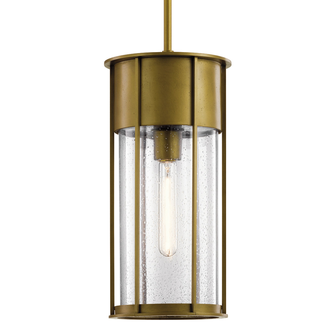 Camillo Outdoor Hanging Light 59082NBR