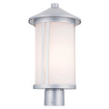 Lombard Outdoor Post Light 59101BA