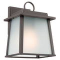 Noward Outdoor Wall Light 59105OZ