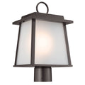 Noward Outdoor Post Light 59107OZ