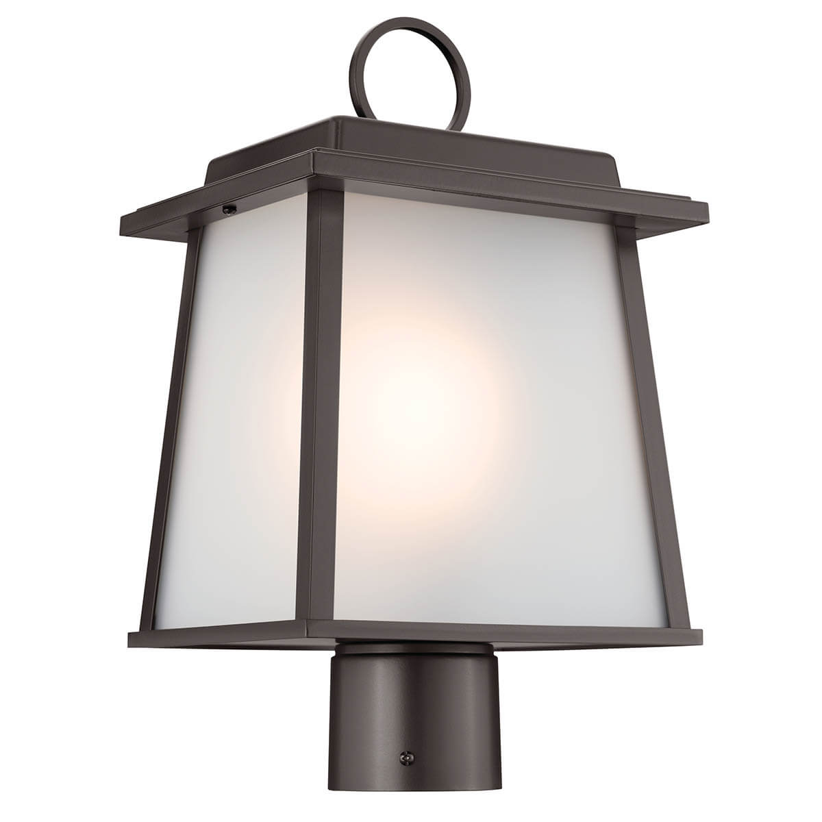 Noward Outdoor Post Light 59107OZ