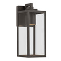 Branner Outdoor Wall Light 59111OZDS