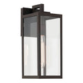 Branner Outdoor Wall Light 59111OZ