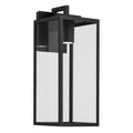 Branner Outdoor Wall Light