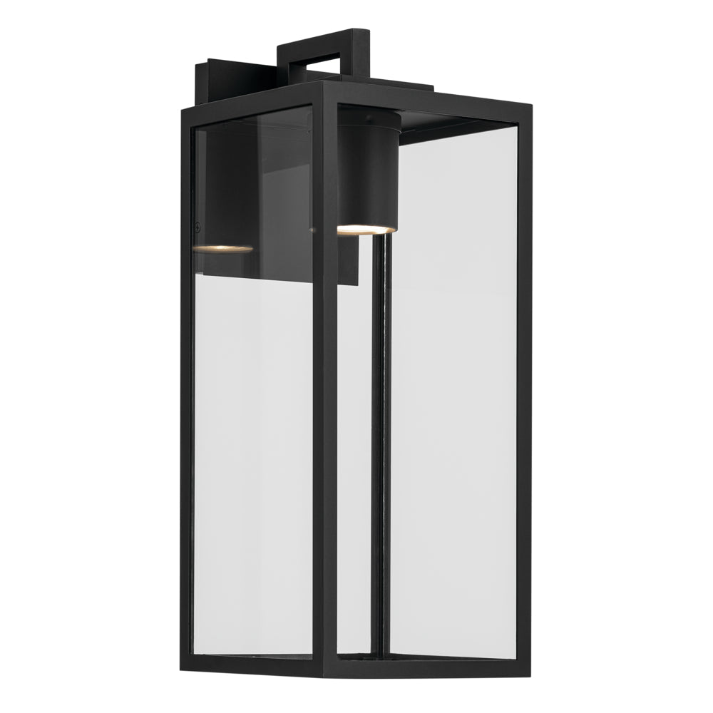 Branner Outdoor Wall Light