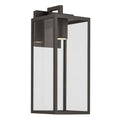 Branner Outdoor Wall Light