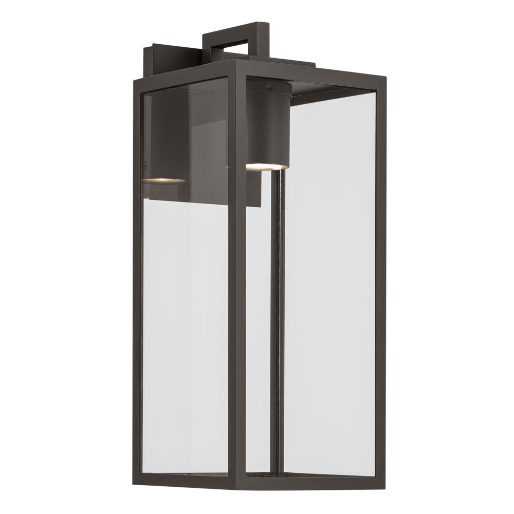 Branner Outdoor Wall Light