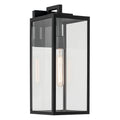 Branner Outdoor Wall Light 59112BKT