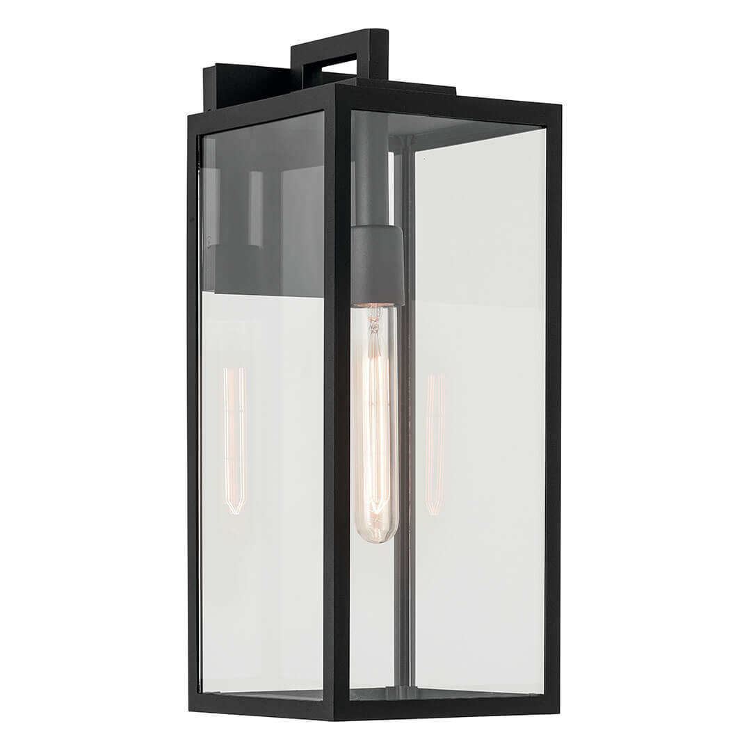 Branner Outdoor Wall Light 59112BKT