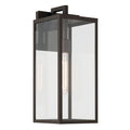 Branner Outdoor Wall Light 59112OZ