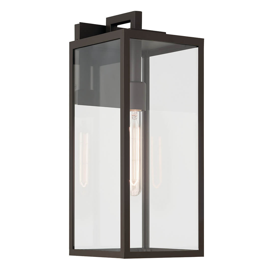 Branner Outdoor Wall Light 59112OZ