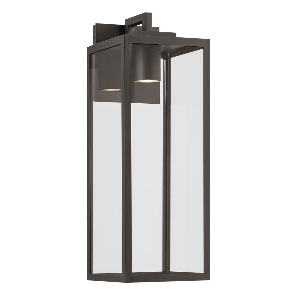 Branner Outdoor Wall Light