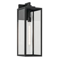 Branner Outdoor Wall Light 59113BKT
