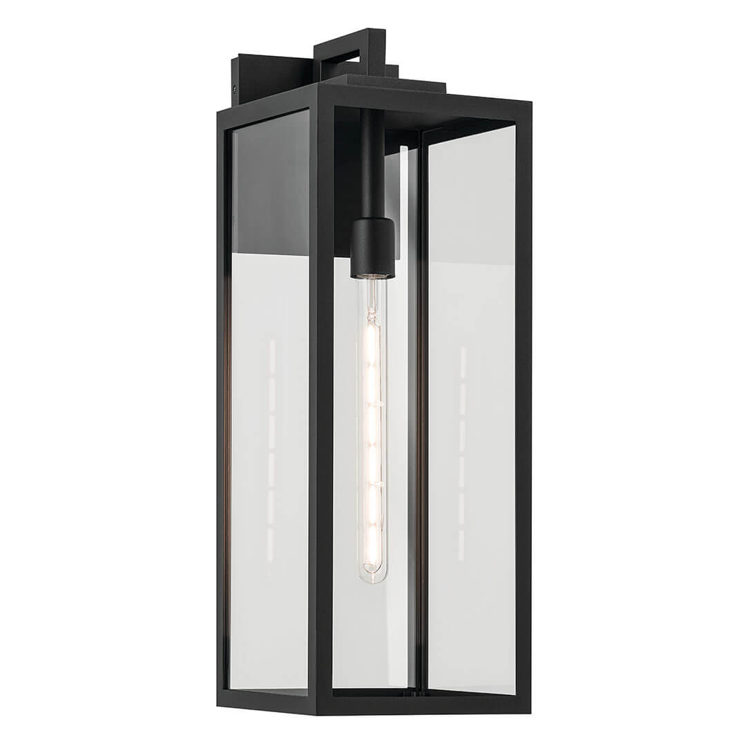 Branner Outdoor Wall Light 59113BKT
