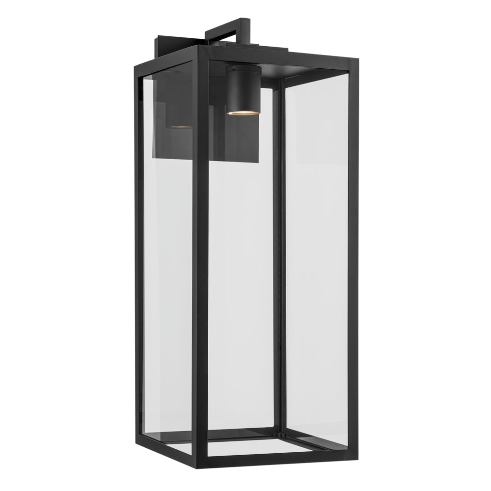 Branner Outdoor Wall Light