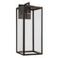 Branner Outdoor Wall Light