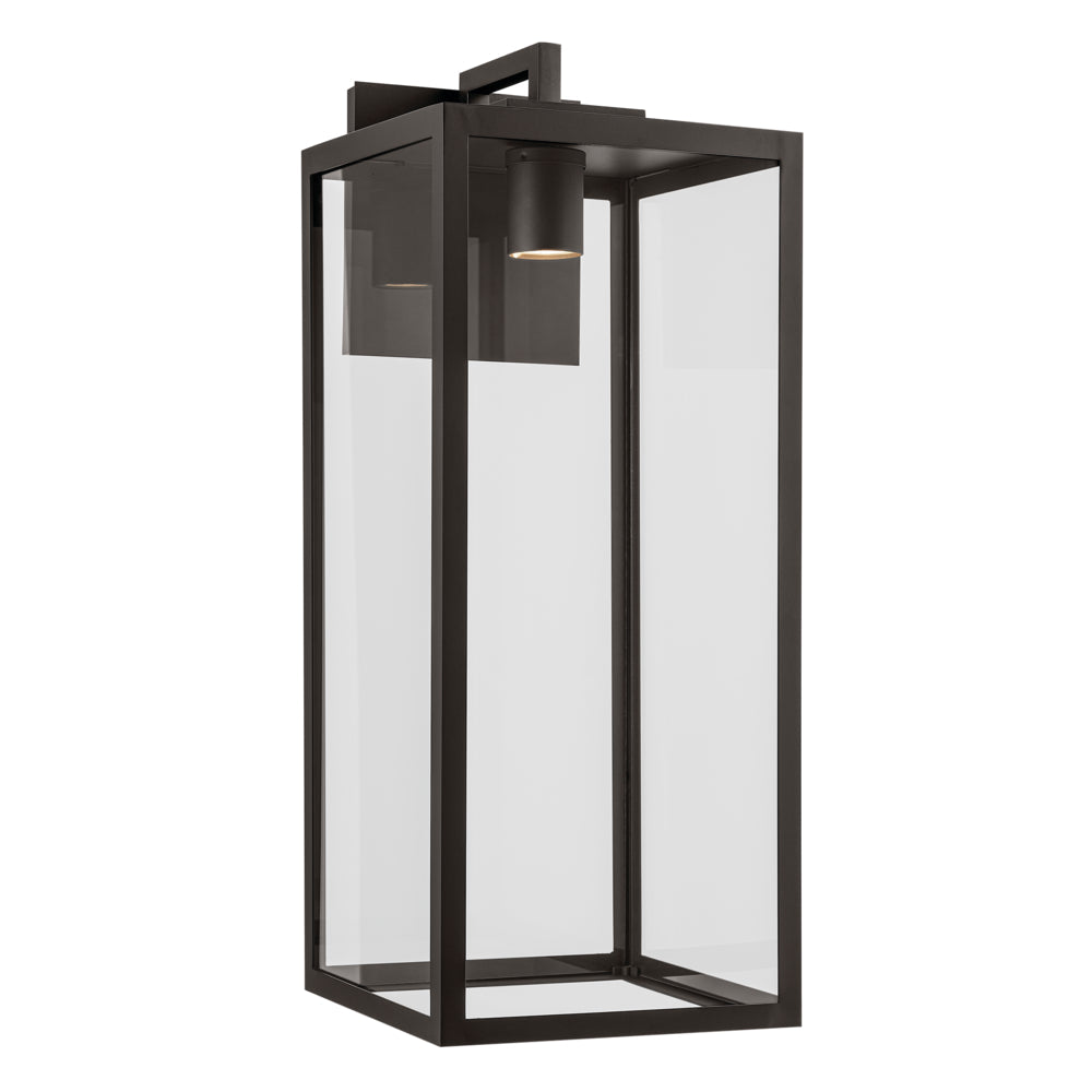 Branner Outdoor Wall Light